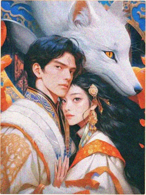 天天影视科幻爱情电影星尘坠落时